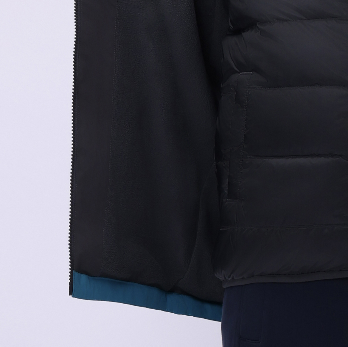 YWBU037-2 Детская куртка для мальчиков